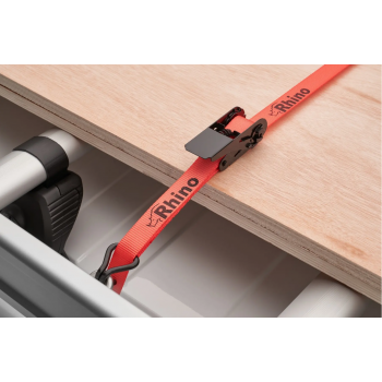 Rhino Kammrack Strap and Eyelet Kit Load Stops