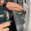 AC24 Plus nut installation tool kit 