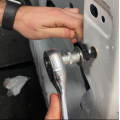 AC24 Plus nut installation tool kit 