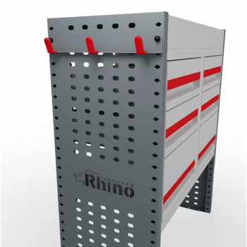 Rhino MR4 Racking Coat Hook 