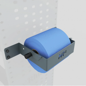MR4 Paper Towel Dispenser Kit 
