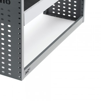 1200mm Kick Plate for Rhino MR4 Van Racking 