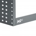 1200mm Kick Plate for Rhino MR4 Van Racking 