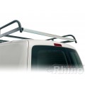 Rhino Modular Roof Rack - Fiat Ducato 2006 On SWB Low Roof SWB Low Roof H1 L1