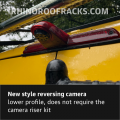 Camera Riser Kit for Mercedes Sprinter 