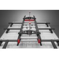 Rhino SafeClamp - Set of 2 Locking Ladder Clamps   SWB Twin Doors