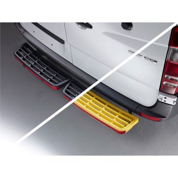 Rhino AccessStep - Iveco Daily 2014 onwards