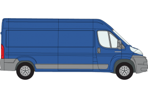 Movano 2021 onwards <br /> LWB High Roof (L3 H2)