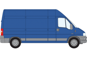 Ducato 1994 to 2006 LWB High Roof 