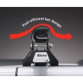 Rhino Delta 3 Bar System - Ford Transit 2000 On SWB Low Roof Twin Doors SWB Low Roof Twin Doors H1 L1
