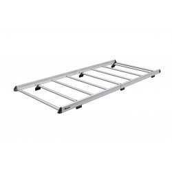 Rhino KammEdge Aluminium Roof Rack - Ford Transit Custom 2013 - 2023 LWB Twin Doors