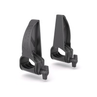 Rhino KammBar Adjustable Load Stops - Pack of 2