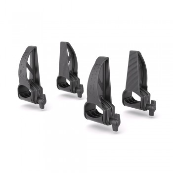 Rhino KammBar Adjustable Load Stops - Pack of 4 Load Stops