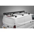 Rhino 3m Pipe Tube Pro - Standard Unlined SWB Twin Doors