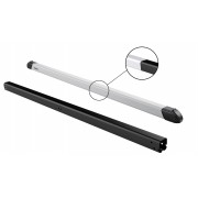 Rhino 3m Pipe Tube Pro - Lined Version for Plastic Conduit