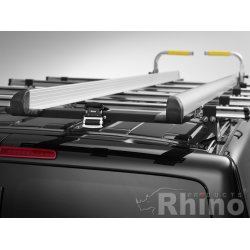 Rhino 3.0m LadderStow SWB Twin Doors