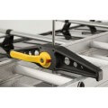 Rhino SafeClamp - Set of 2 Locking Ladder Clamps   SWB Twin Doors