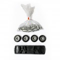 Rhino SafeStow Replacement Carriage Wheels Set for Current Model SK84 Spares